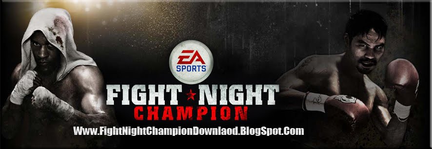 download crack fight night champion pc